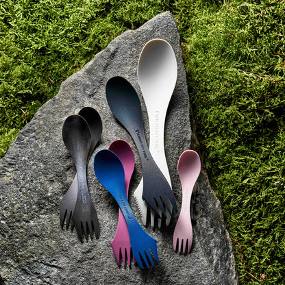 Swedish Spork large