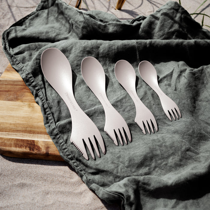 Swedish Spork large