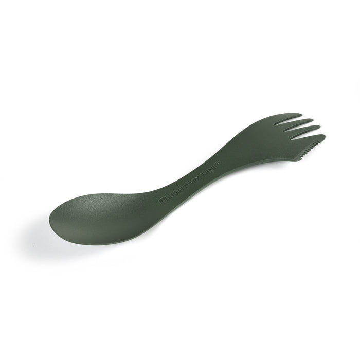 Swedish Spork medium