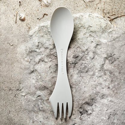 Swedish Spork medium