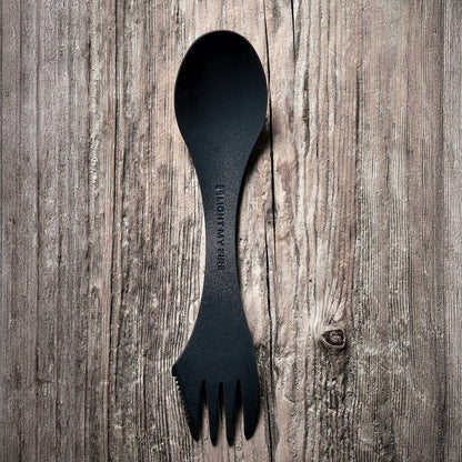 Swedish Spork medium
