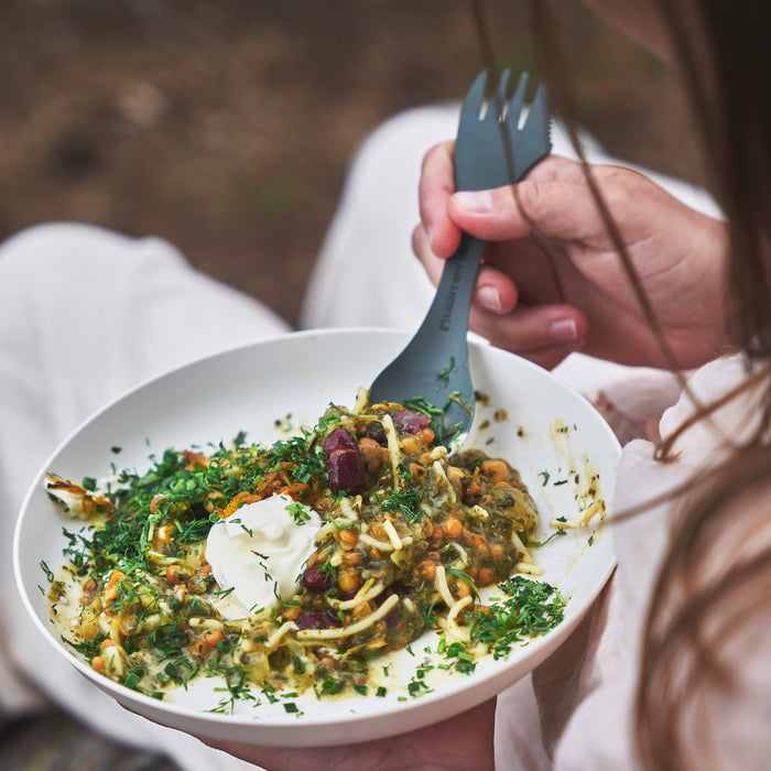 Swedish Spork original 4-pack