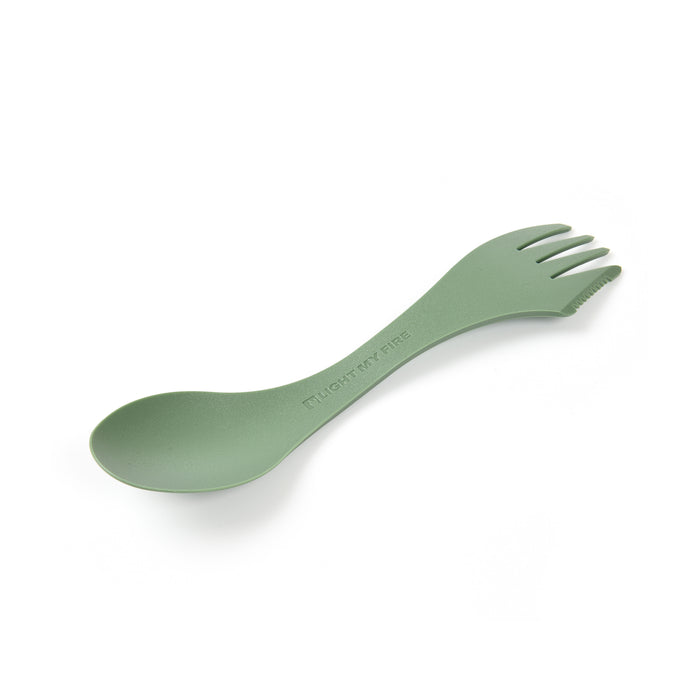 Swedish Spork original