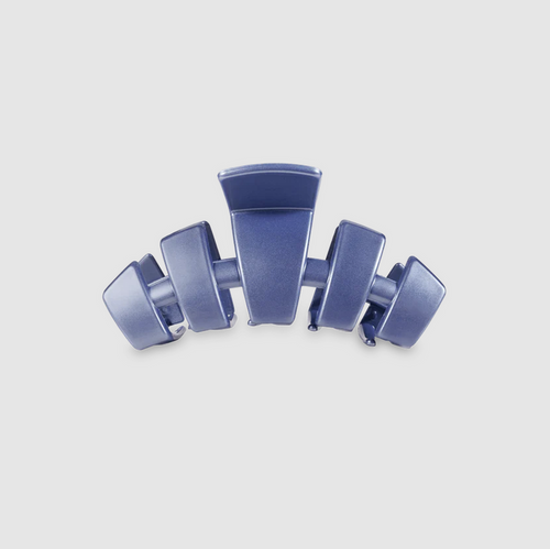 Teleties Classic Clip Tiny - Hampton Bay Hair Accessories in at Wrapsody