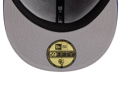 Texas Rangers MLB All Over Patch 59FIFTY Fitted New Era