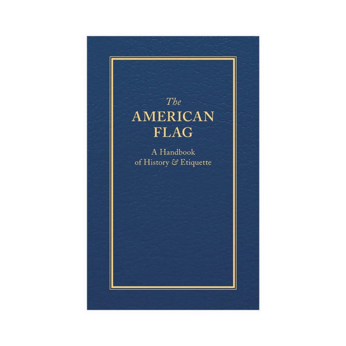 The American Flag Book