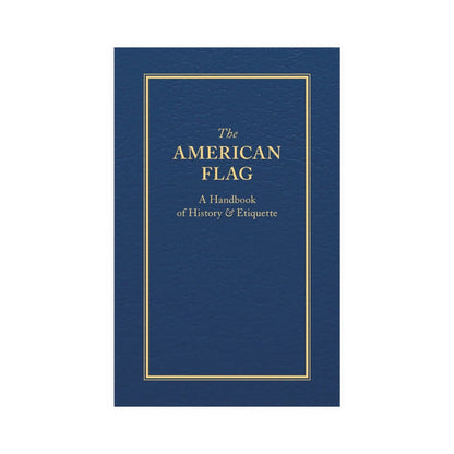 The American Flag Book