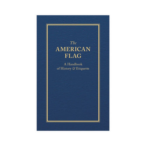 The American Flag Book