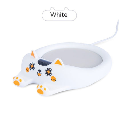 White / US220V