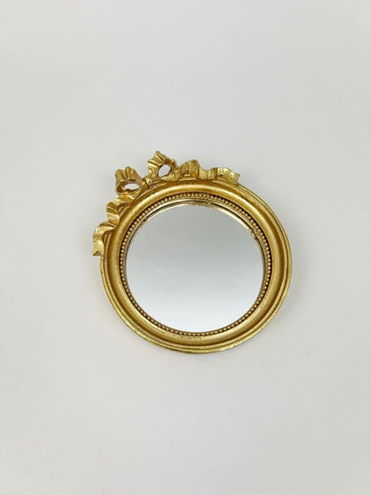 Trinket Tray Mirror Home Decor in at Wrapsody