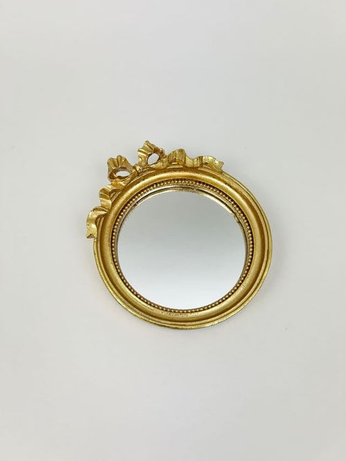 Trinket Tray Mirror Home Decor in at Wrapsody
