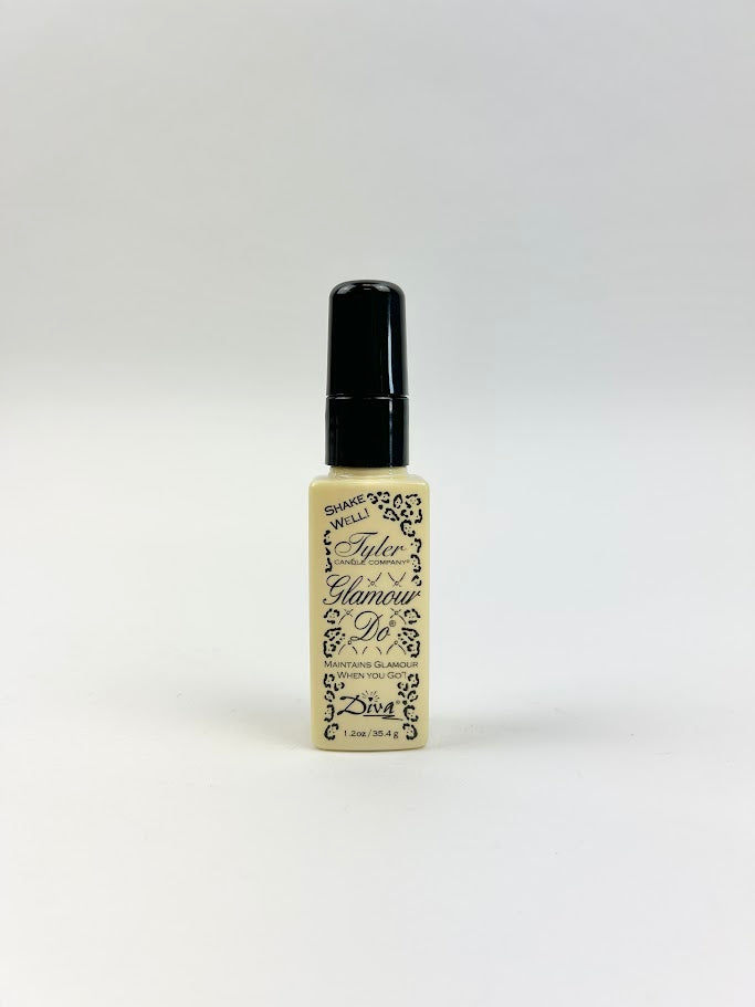 Tyler Glamour Do 1.2oz - Diva Scents in at Wrapsody