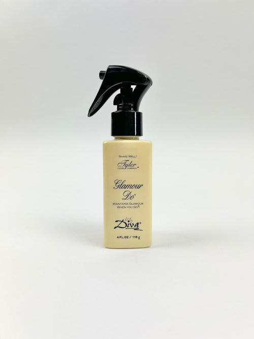 Tyler Glamour Do 4oz - Diva Scents in at Wrapsody