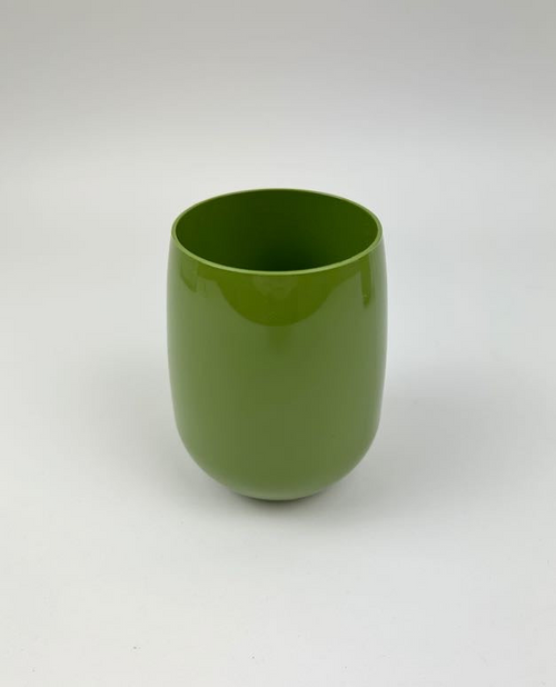 Unbreakable Wine Glass Green Drinkware in at Wrapsody