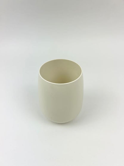 Unbreakable Wine Glass Vanilla Drinkware in at Wrapsody