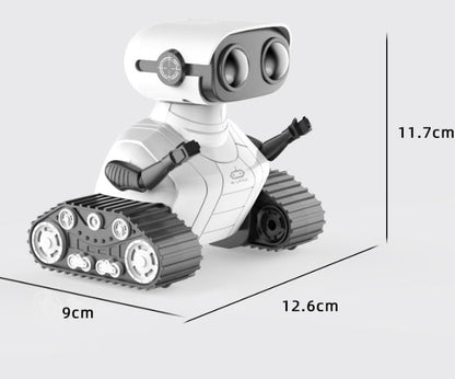USB Rechargeable Remote Control Robot Toy Children 🇨🇳