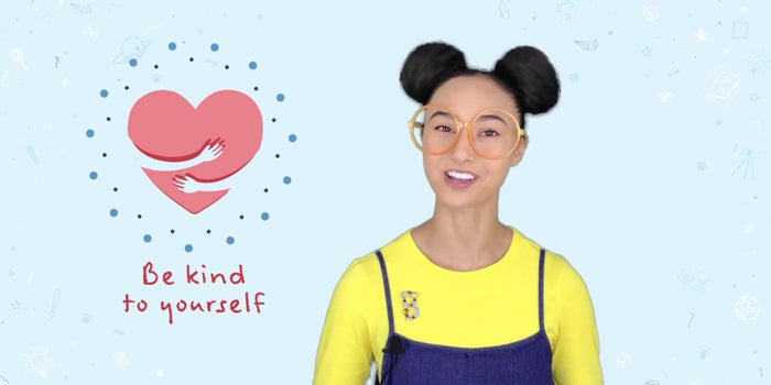 Video Companion to Big Life Journal for Kids