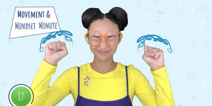 Video Companion to Big Life Journal for Kids