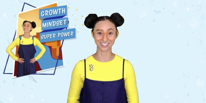 Video Companion to Big Life Journal for Kids