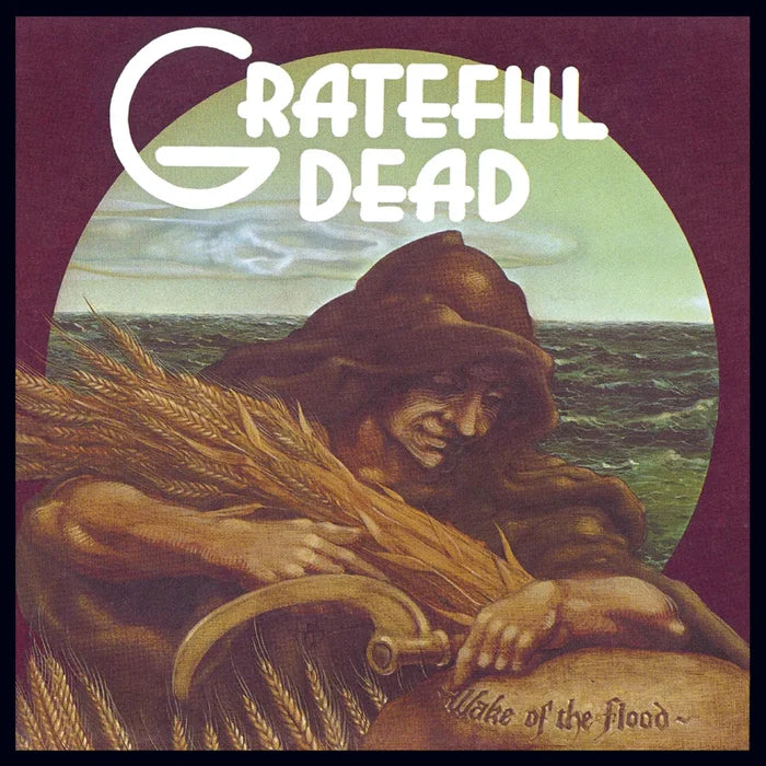 Wake of the Flood (50th Anniversary Remaster)