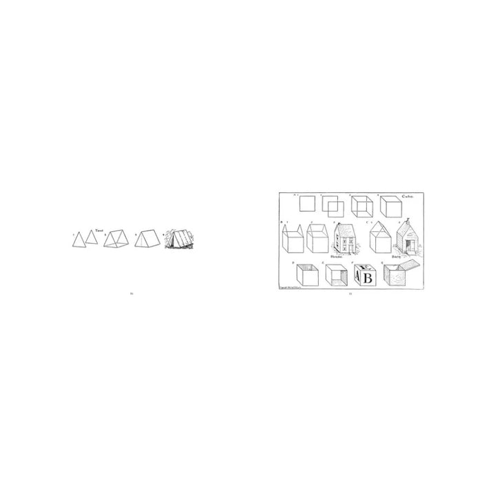 What to Draw and How to Draw It