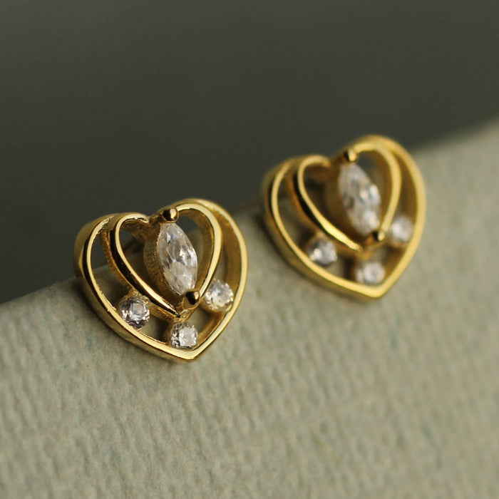 William Morris Earrings