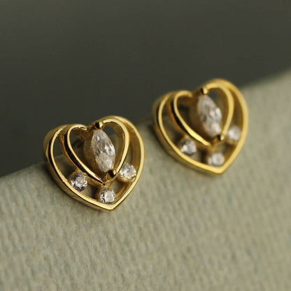 William Morris Earrings