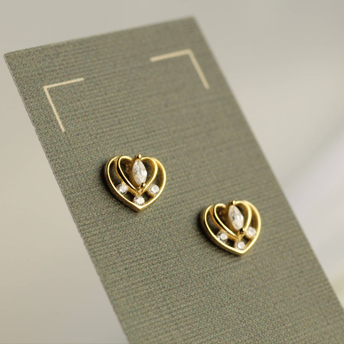 William Morris Earrings