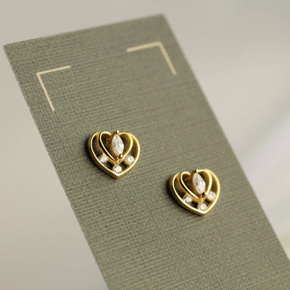 William Morris Earrings